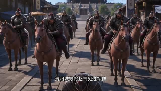 穿越古代成就百万诗仙第一季第四季（85集）精彩片段
