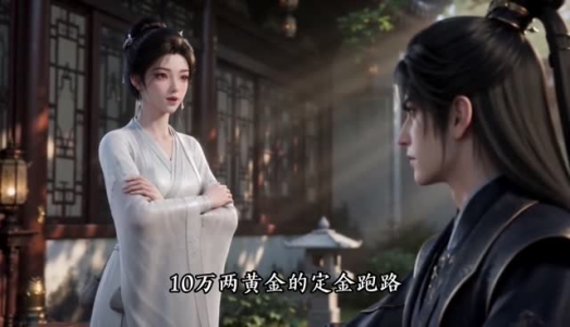 霜尽逢春（48集）演的怎么样