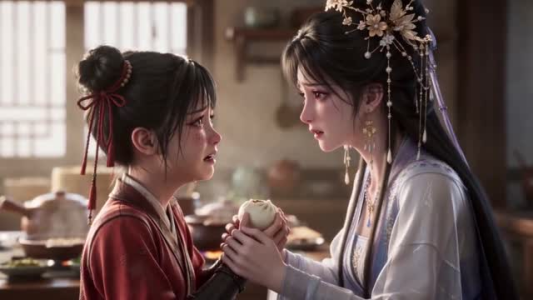 厌世王爷和他的续命小厨娘第一季（110集）短剧免费看全集