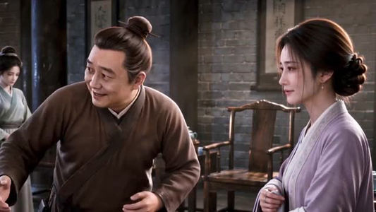 王爷,你从坟墓扒出来的王妃惹不起(87集) 王爷,你从坟墓扒出来的王妃惹不起(87集)爆款热门短剧