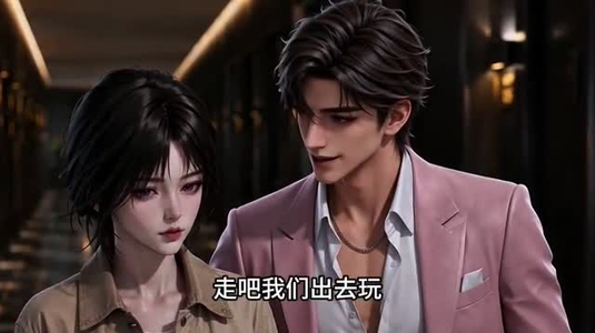 蚀骨罪第二季（200集）河马免费短剧