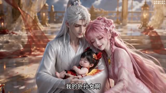 帝君家的小凤凰（48集）免费在线看全集
