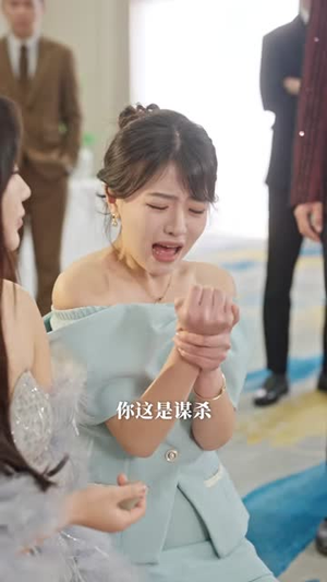 陆先生，你的夫人武艺高强（68集）观看软件