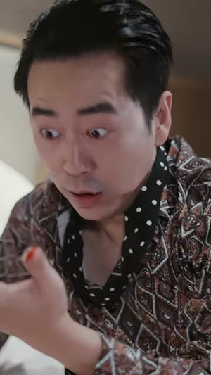 整蛊大师（60集）精彩好看短剧