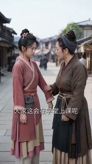 小农女有空间（80集）看过的人都说好