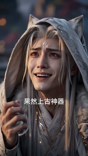 怪力狐女蛮骨撼天（70集）短剧也太好看了