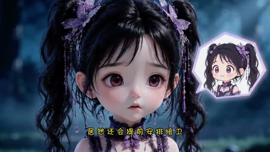 天剑宗团宠小师妹第二季（60集）每日短剧推荐