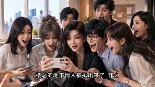 冤家宜解也宜结（69集）精彩短剧看不停