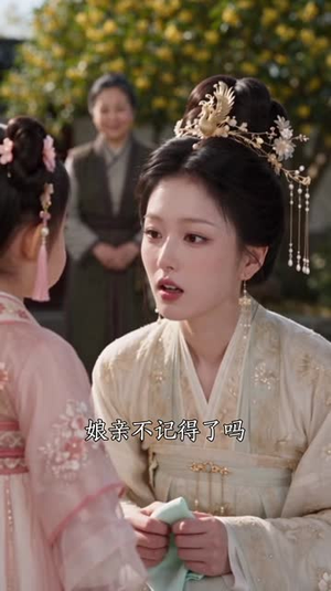 王府小祖宗，捡啥啥是宝（120集）精彩短剧抢先看