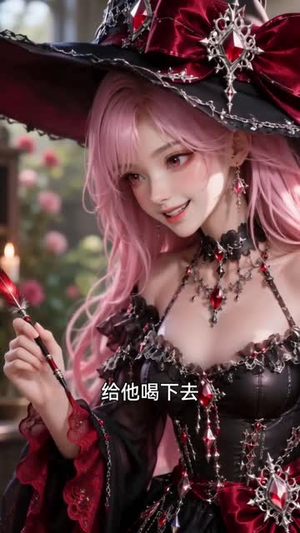 讨伐女巫:顶级纯情骑士(12集) 讨伐女巫:顶级纯情骑士(12集)免费短剧资源