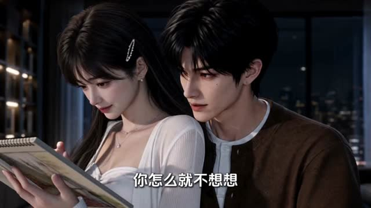橙色热恋藏心动第二季（96集）小短剧抢先看