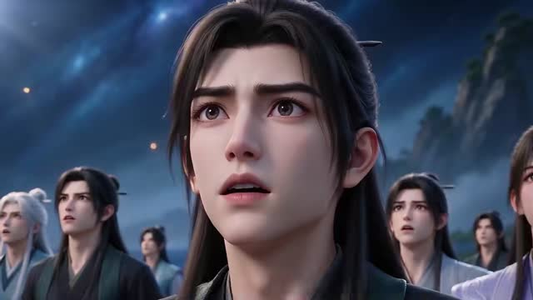 开局帝境宗主，无限合成仙人长老：第四季（161集）这短剧太好看了