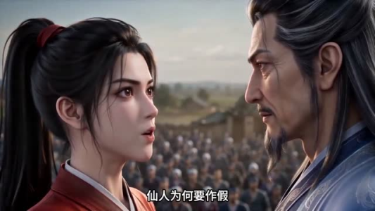 前生给你尊荣你不要，来世我去娶郡主（99集）热门短剧抢先