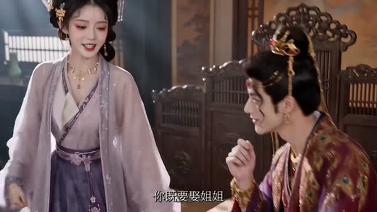 女捉妖师（60集）一起看短剧