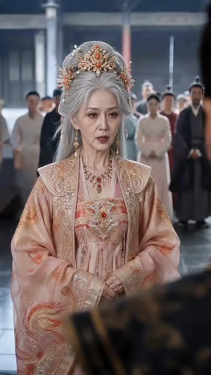卦妃天下（81集）贝贝短剧分享
