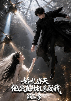 婚礼当天，他坐直升机来娶我第三季（105集）全剧免费观看