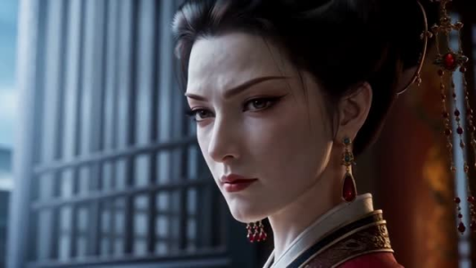 山河独酌第五季（99集）大结局完美收官