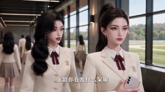 遇棠方知涉：心动偏离主线（70集）高清无码免费看