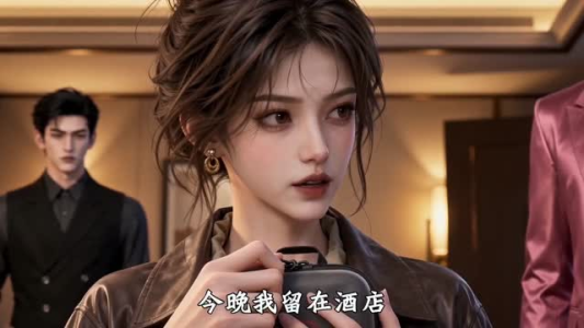 深情诱引：盛夏篇（77集）口碑爆棚免费看