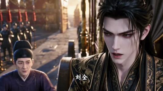 变猫后我成帝王八卦供应商(171集) 变猫后我成帝王八卦供应商(171集)精彩的短剧