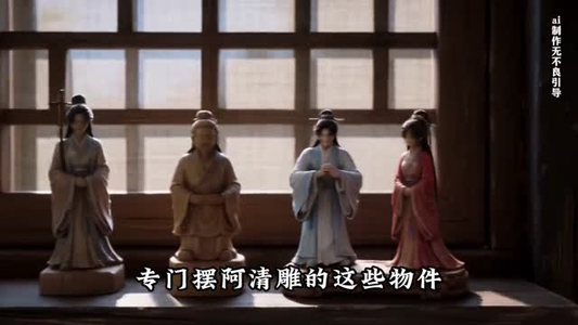带种田系统嫁首辅我在古代忙致富第四季（103集）热门火爆短剧