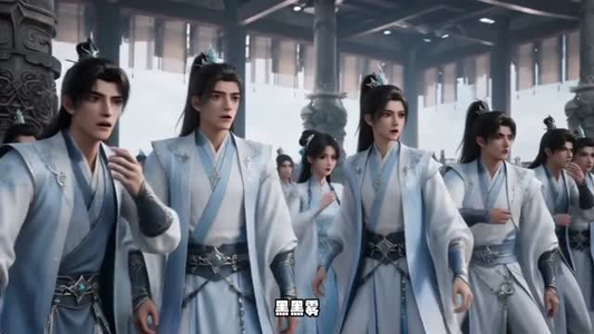 回仙门认亲,但全宗以为我来灭门的(70集) 回仙门认亲,但全宗以为我来灭门的(70集)精彩短剧免费看