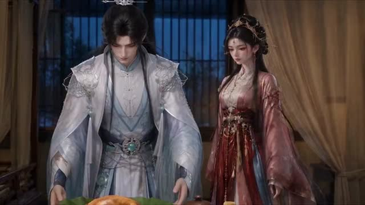 魂武大陆:我的老婆是女帝(273集) 魂武大陆:我的老婆是女帝(273集)最新上映的短剧