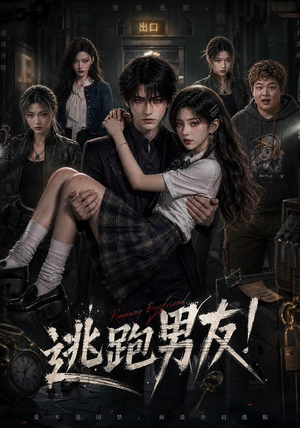 逃跑男友！（136集）一起追短剧吧
