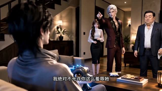 别拿猪婆龙不当神兽第一季(103集) 别拿猪婆龙不当神兽第一季(103集)演的怎么样