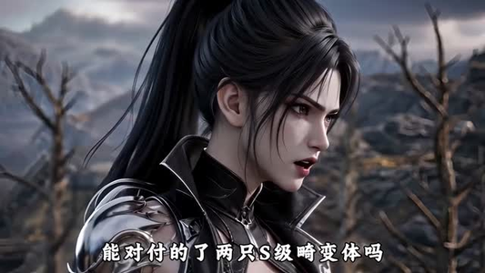 四岁萌宝捡到系统上交后我成两界团宠第二季(222集) 四岁萌宝捡到系统上交后我成两界团宠第二季(222集)短剧分享剧集