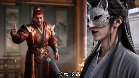 天羽寿元第2季(56集) 天羽寿元第2季(56集)超好看古装短剧