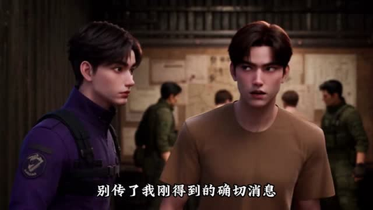 高武:我成为了全系武者第四季(110集) 高武:我成为了全系武者第四季(110集)热门了短剧