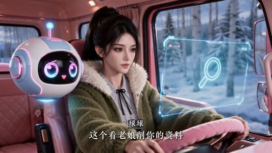 车越粉人越狠,去公路尽头(137集) 车越粉人越狠,去公路尽头(137集)大结局太过瘾了