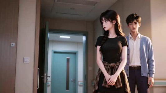 晚风春情第1季(121集) 晚风春情第1季(121集)精彩短剧看不停