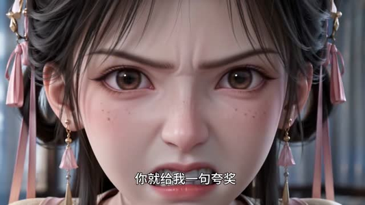 王爷,奴婢今天又要作妖了!(62集) 王爷,奴婢今天又要作妖了!(62集)古装短剧推荐