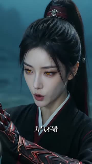 万妖图录传AI真人版第二季(74集) 万妖图录传AI真人版第二季(74集)在线免费观影