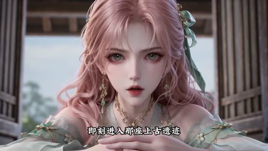 正道宗门，背地里全是魔功第三季（129集）贝贝短剧分享