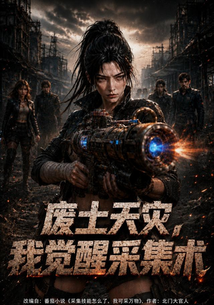 废土天灾，我觉醒采集术（60集）网上可以看吗