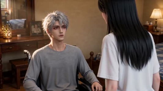 曲曲爆火，百万粉丝却求我别写了（98 集）在线观看