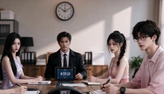 第七页（50集）爆款短剧抢先看