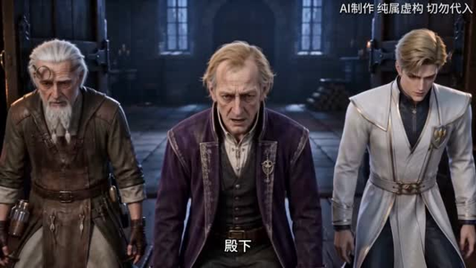 母亲是巨龙我咋是山海异兽呢第四季（62集）集免费看短剧