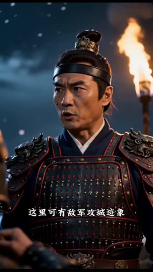 烬九州：第十八季（140集）免费短剧合集