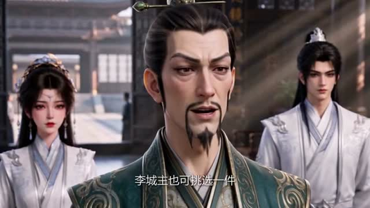 每日复制全城修为，老头我又行了（189集）甜宠短剧推荐