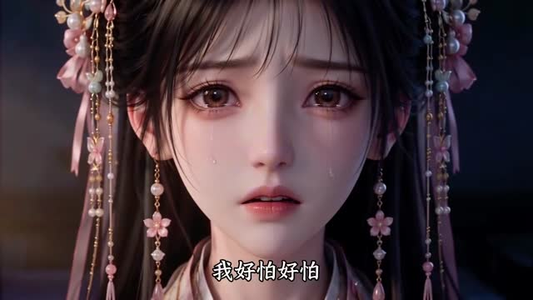 未央花满枝（59集）短剧免费观看