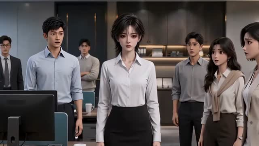 心动有期（57集）免费观看就是爽
