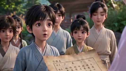 山间野浪小兰花，冷情王爷他先动心了第二季（125集）短剧免费观看