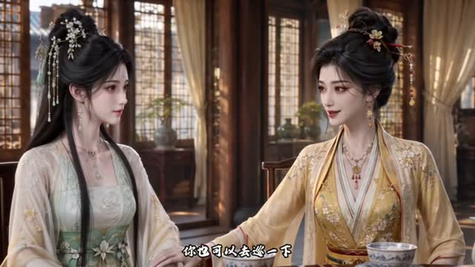 系统绑错穿二代,一吻逼疯清冷世家子!(150集) 系统绑错穿二代,一吻逼疯清冷世家子!(150集)免费版