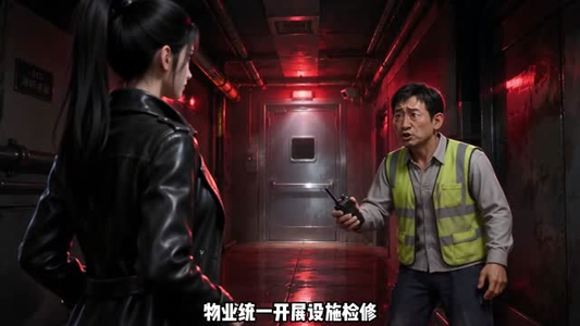 青山病院的杀手师徒（207集）经典老剧免费看