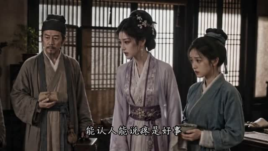 手撕绑匪后我成了锦衣卫夫人3完结篇（63集）1-102集