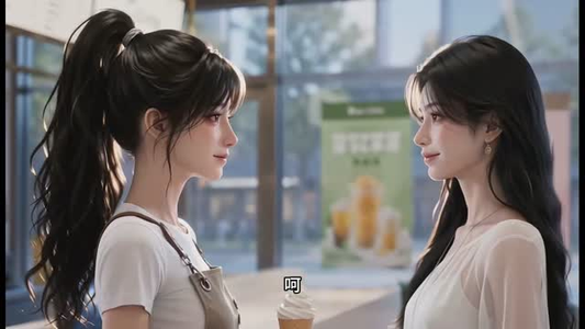 心诱，宠绵羊（105集）看短剧放松一下